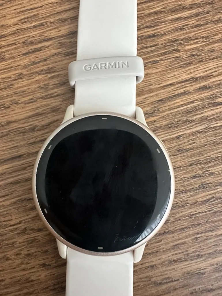 Used Garmin VivoActive 5 bike — image 4 of 6