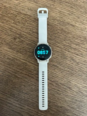 Used Garmin VivoActive 5 bike