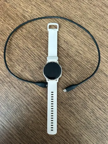 Used Garmin VivoActive 5 bike — image 2 of 6