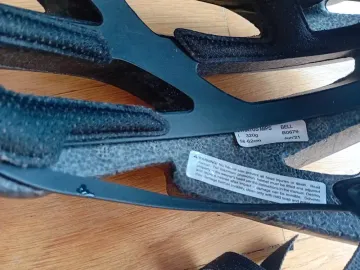 Used Bell Stratus MIPS Helmet bike — image 4 of 5