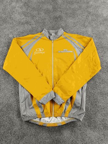 Gebrauchtes Jartazi veste velo homme taille M - 23 4627 bike