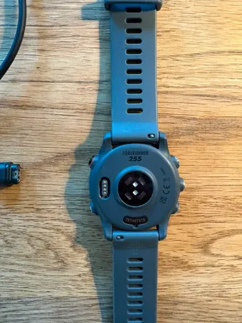 Used Garmin Forerunner 255 bike — image 4 of 4