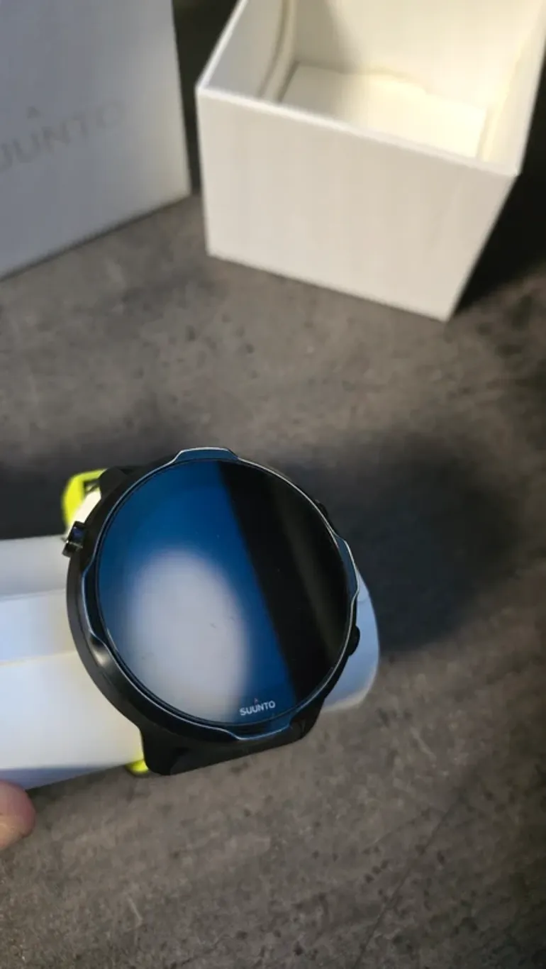 Used Suunto 7 bike — image 1 of 3