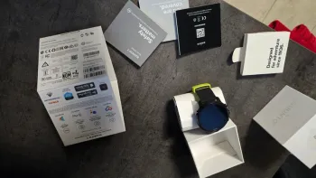 Used Suunto 7 bike — image 2 of 3