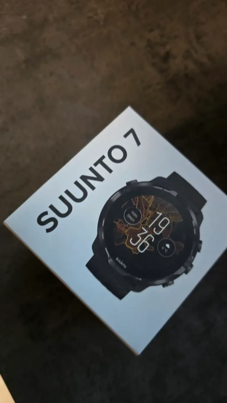 Used Suunto 7 bike — image 3 of 3