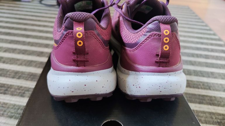 Gebrauchtes Saucony Xodus Ultra 4 2026 bike — Bild 3 von 6