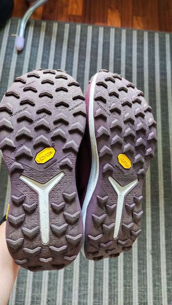 Gebrauchtes Saucony Xodus Ultra 4 2026 bike — Bild 4 von 6