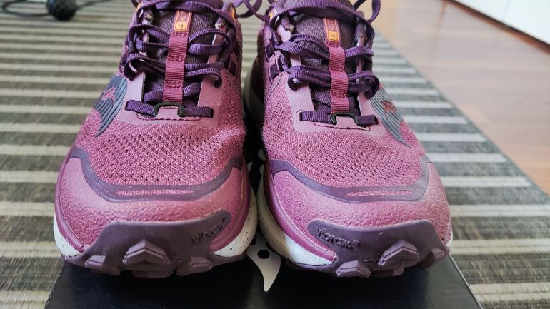 Gebrauchtes Saucony Xodus Ultra 4 2026 bike — Bild 5 von 6