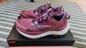 Gebrauchtes Saucony Xodus Ultra 4 2026 bike, , 