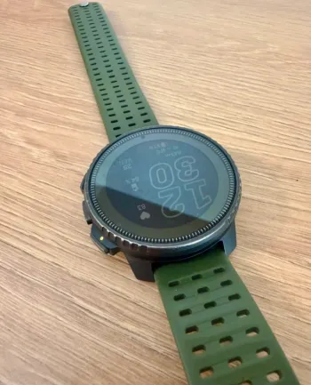 Used Suunto Titanium Solar bike — image 6 of 8
