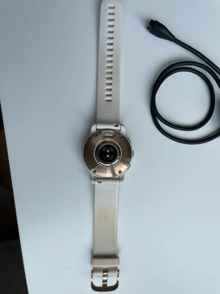 Used Garmin Venu 2 Plus bike — image 9 of 9