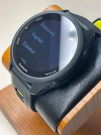 Used Garmin Forerunner 170 bike — image 2 of 6
