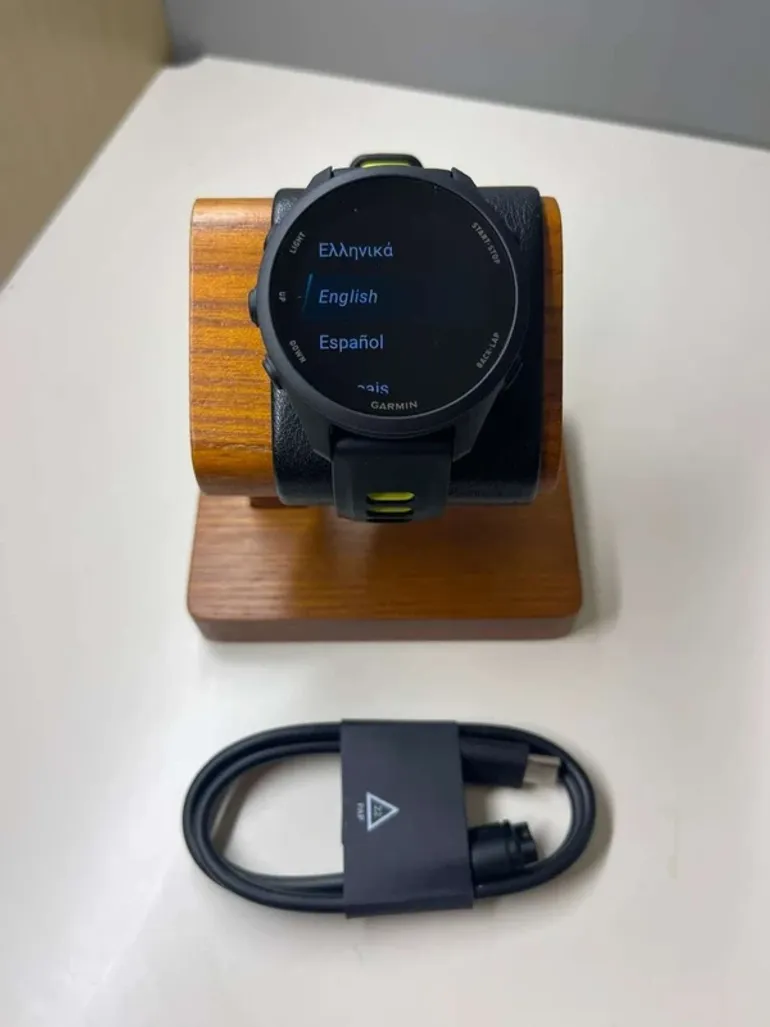 Used Garmin Forerunner 170 bike — image 1 of 6