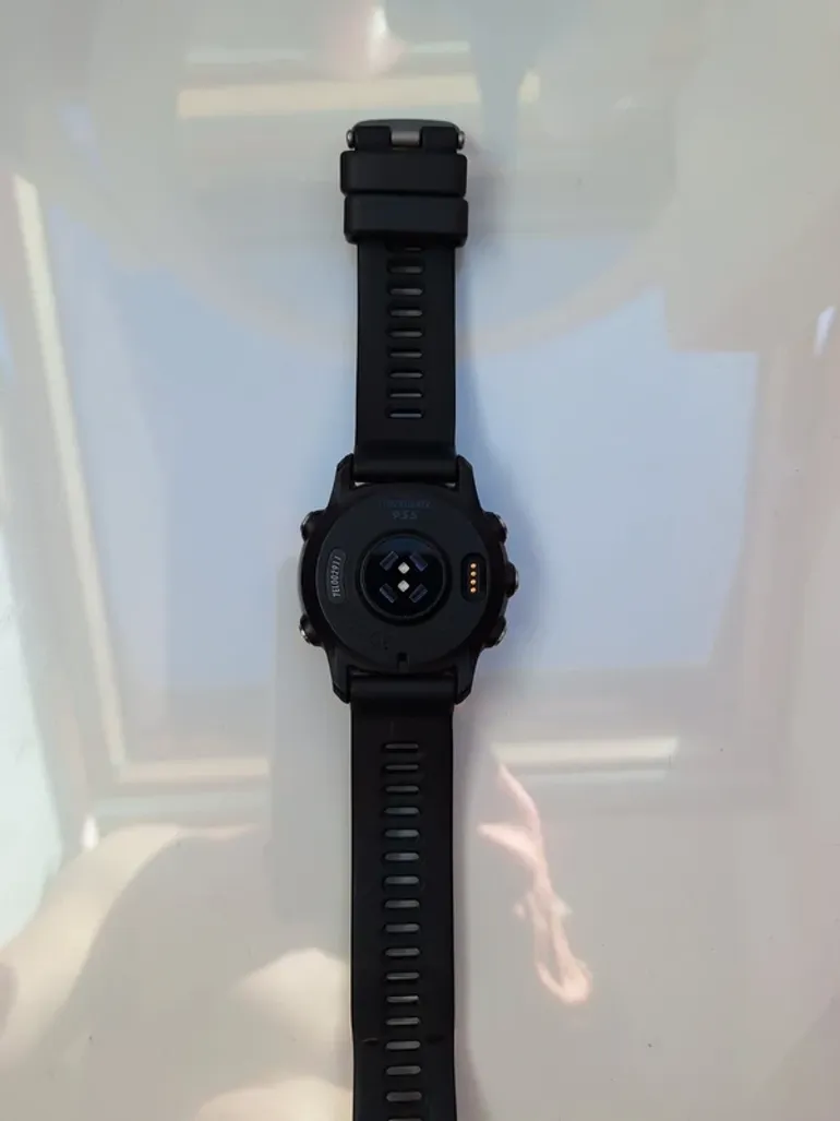 Used Garmin Forerunner 955 bike — image 6 of 6