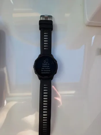 Used Garmin Forerunner 955 bike — image 4 of 6