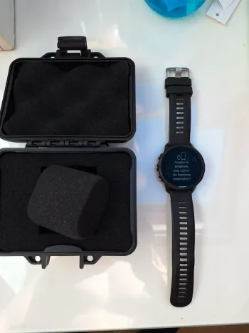 Used Garmin Forerunner 955 bike — image 2 of 6