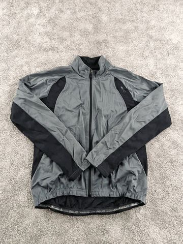 Použité AGU Veste velo homme taille L - 31 4676 - mi-saison Cycling Clothing