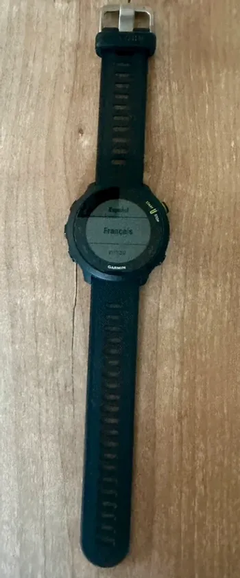 Used Garmin Forerunner 55 bike — image 2 of 4