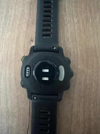 Used Garmin Forerunner 55 bike — image 4 of 4