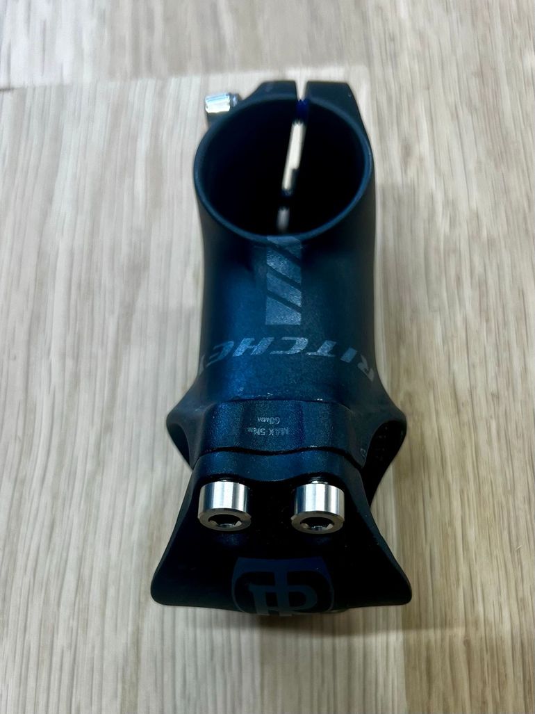 Used Ritchey Potence alu 60mm bike — image 1 of 4