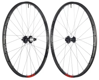 Used Stans Notubes Podium Carbon SRD 29" 15x110 Boost 12x142 SRAM XD Wheelset bike