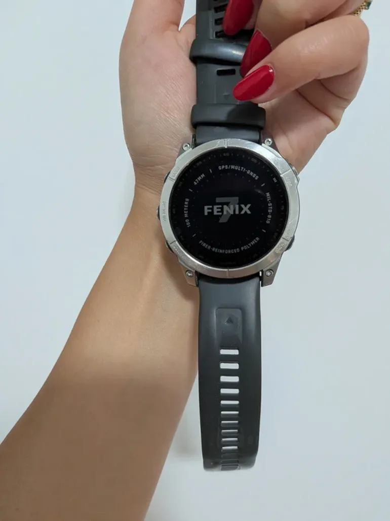 Used Standard Fenix 7 bike — image 3 of 5