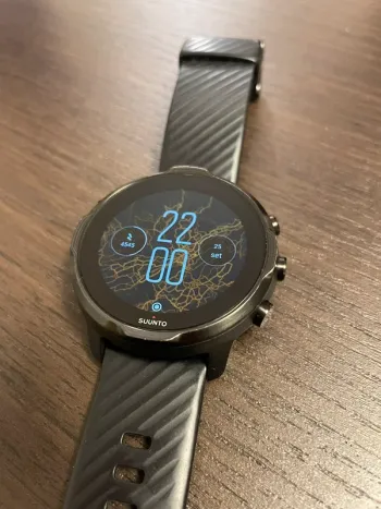Used Suunto 7 bike — image 5 of 6