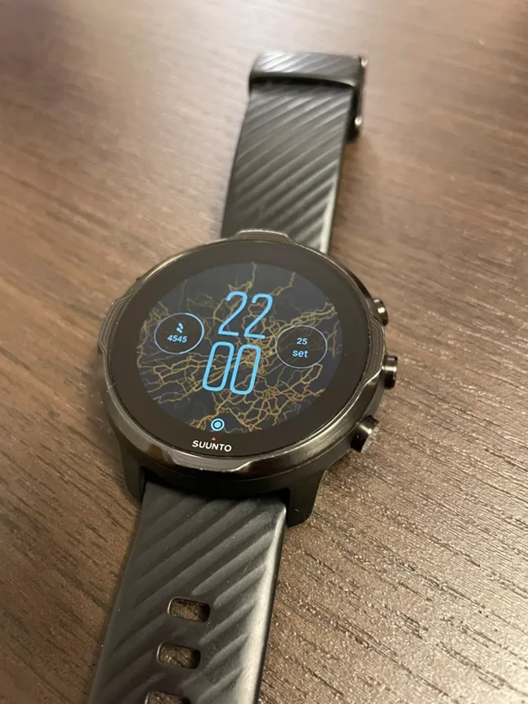 Used Suunto 7 bike — image 5 of 6
