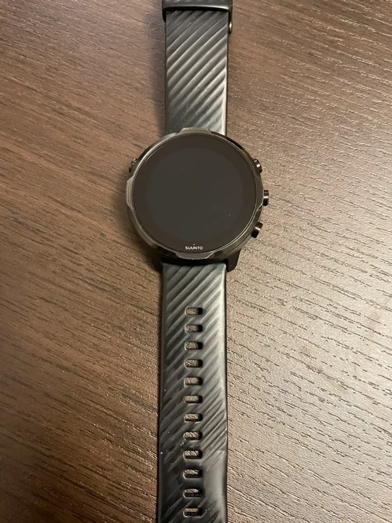 Used Suunto 7 bike — image 4 of 6