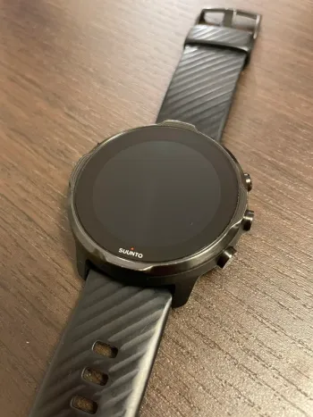 Used Suunto 7 bike — image 2 of 6