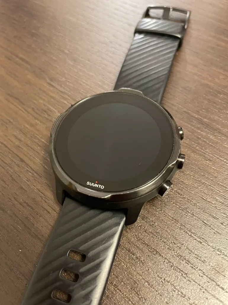 Used Suunto 7 bike — image 2 of 6