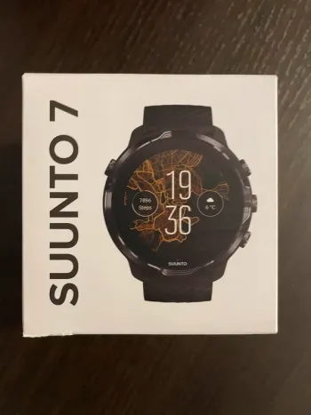 Used Suunto 7 bike — image 3 of 6