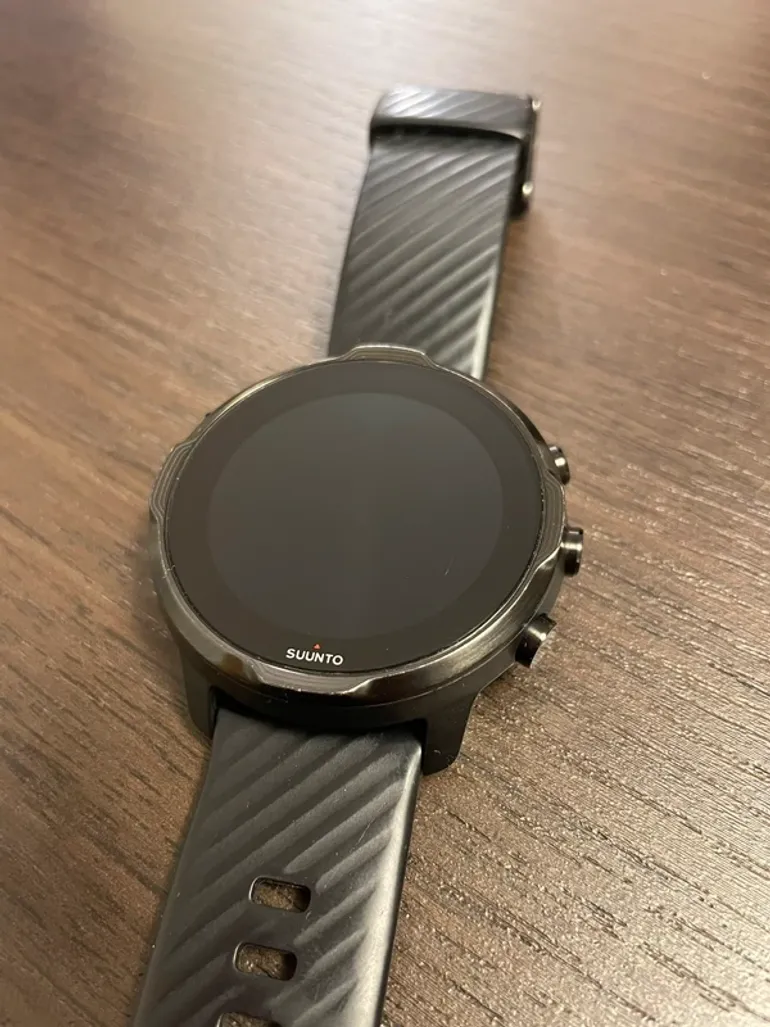 Used Suunto 7 bike — image 6 of 6