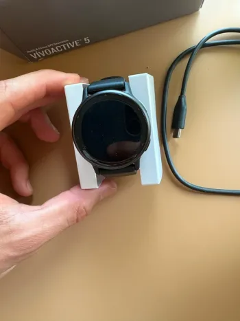 Used Garmin Vivoactive 5 bike — image 2 of 5