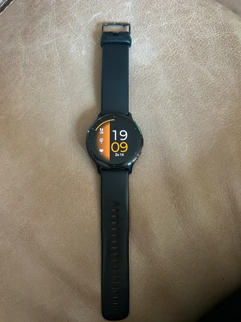 Used Garmin Venu 3 2025 bike — image 3 of 5