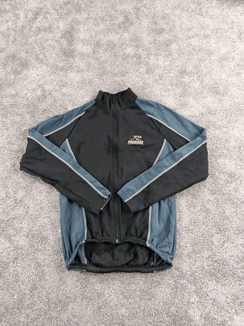 Gebrauchtes prorace veste velo mi-saison homme taille L - 21 3417 - Thermo line bike
