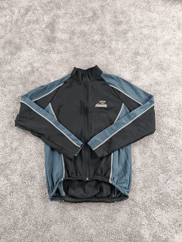 Brugt prorace veste velo mi-saison homme taille L - 21 3417 - Thermo line Cycling Clothing