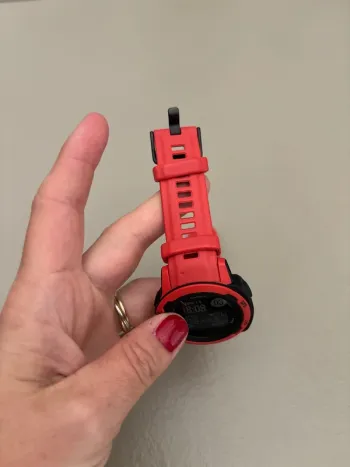 Used Garmin Instinct 2s bike — image 5 of 7