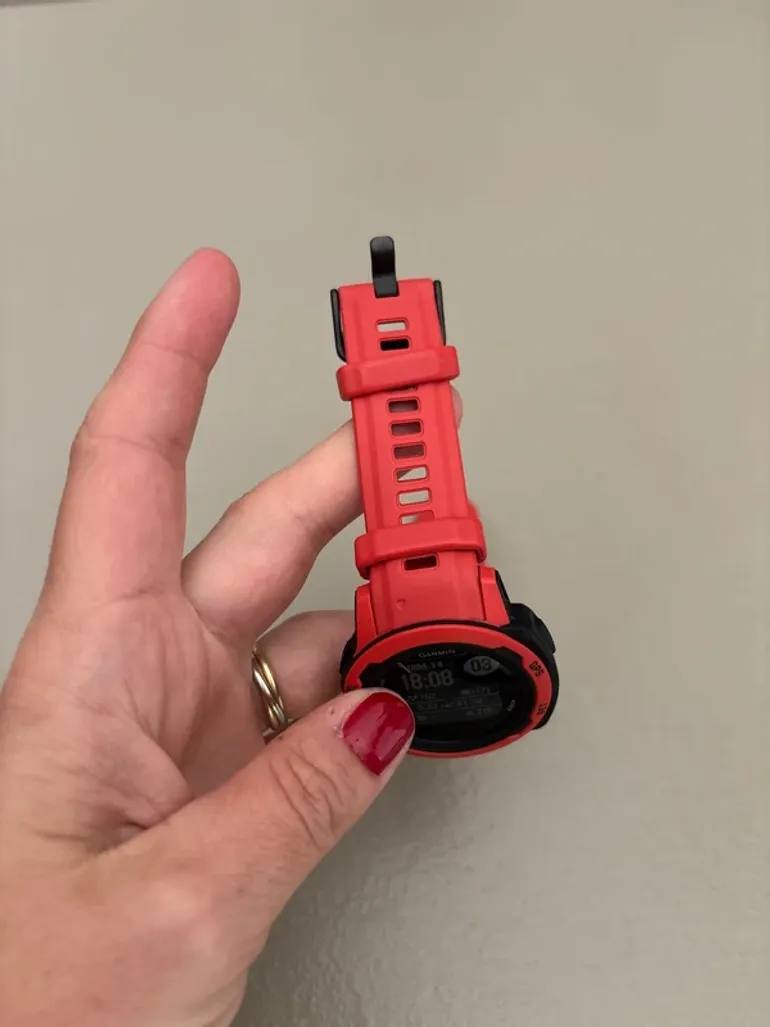 Used Garmin Instinct 2s bike — image 5 of 7