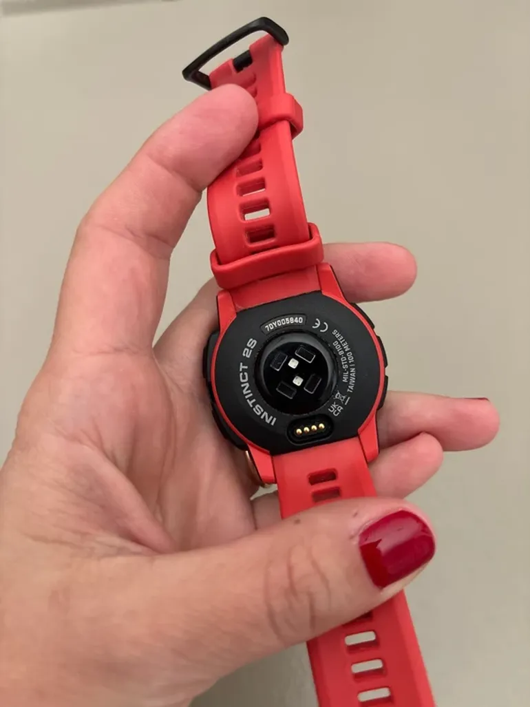 Used Garmin Instinct 2s bike — image 3 of 7