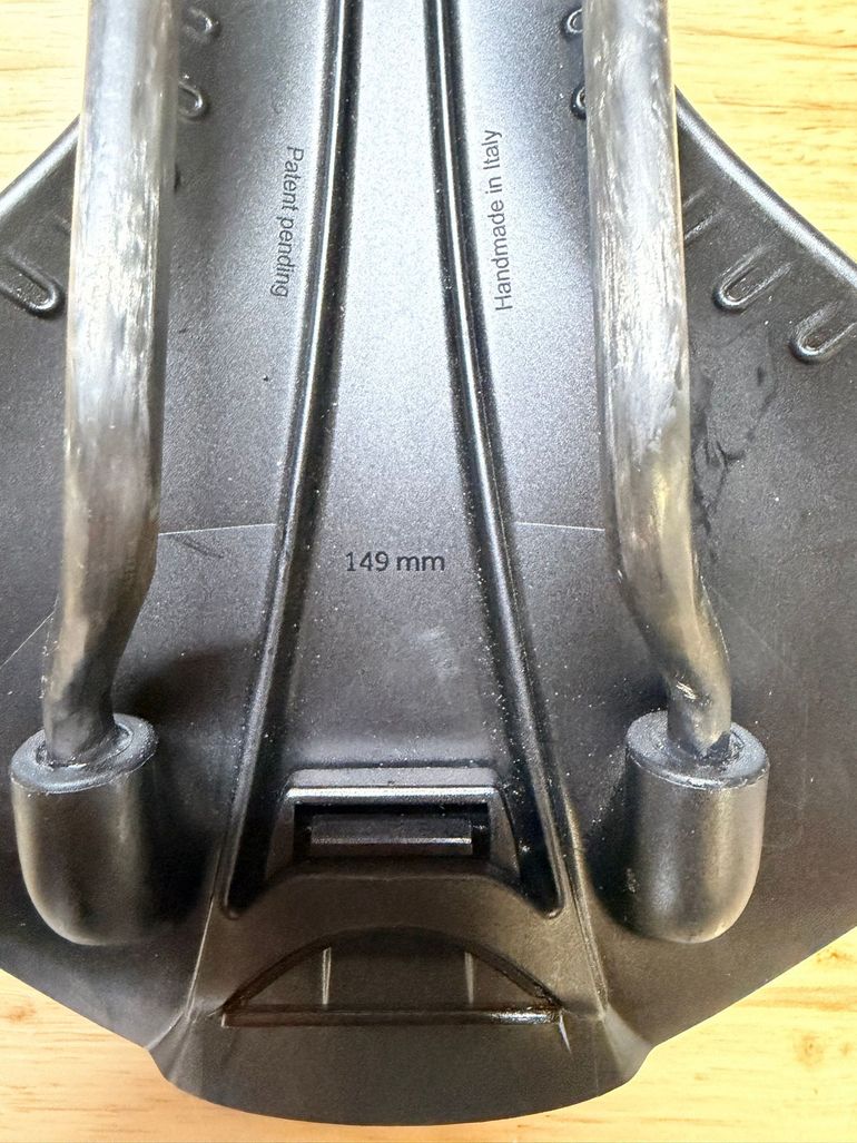 Used Fizik Antares Versus Evo Adaptive 2026 bike — image 3 of 5