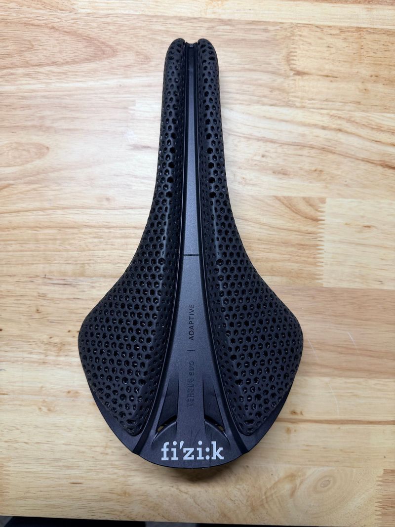 Used Fizik Antares Versus Evo Adaptive 2026 Saddles & Seatposts