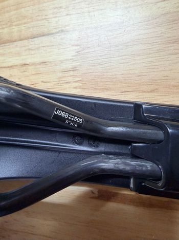 Used Fizik Antares Versus Evo Adaptive 2026 bike — image 4 of 5