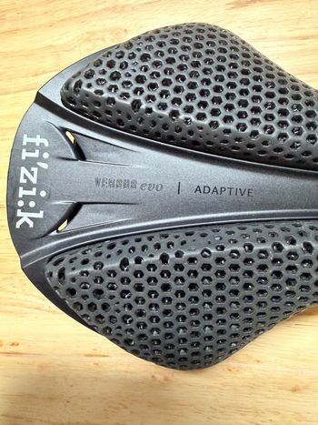 Used Fizik Antares Versus Evo Adaptive 2026 bike — image 5 of 5