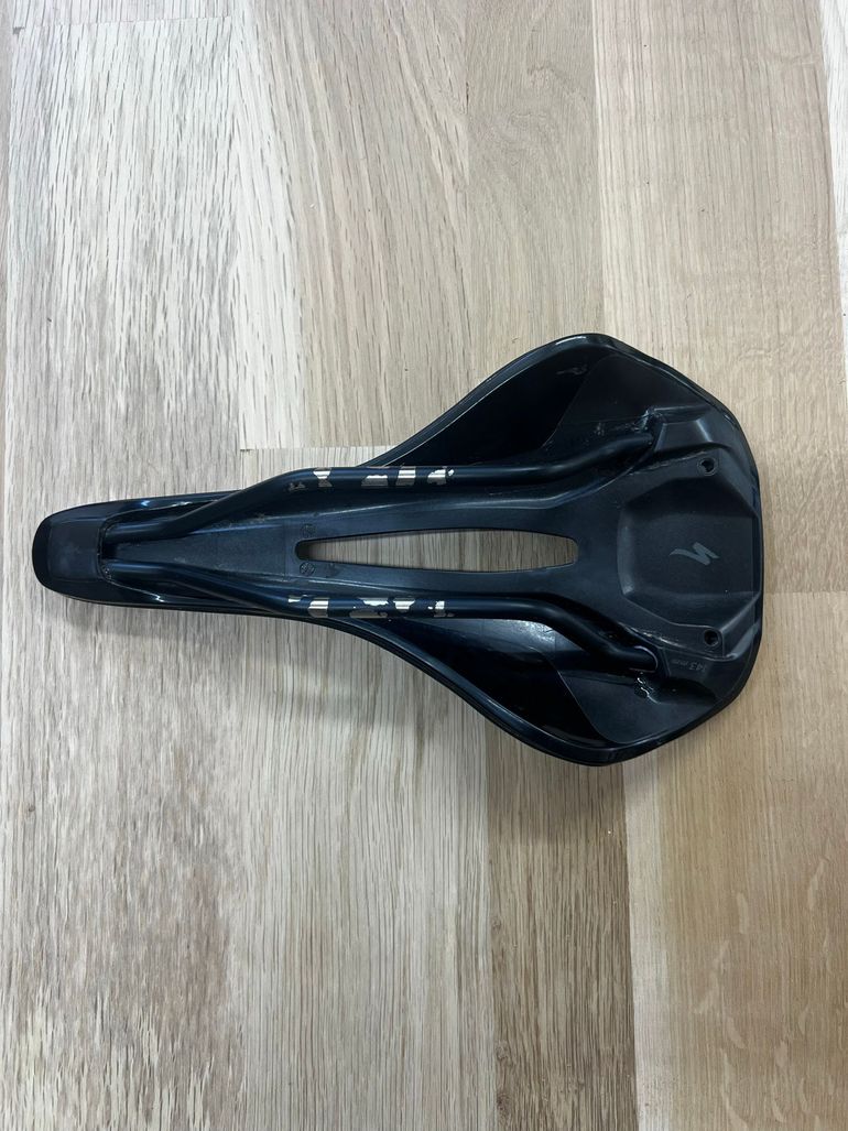 Used Specialized phénomène comp bike — image 3 of 3