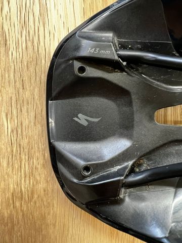 Used Specialized phénomène comp bike — image 2 of 3