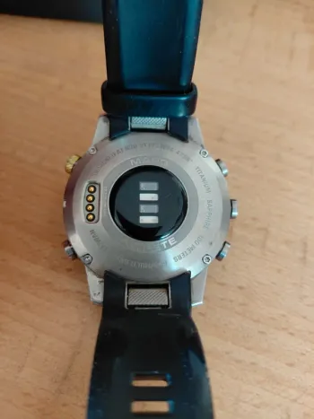 Used Garmin MARQ Athlete Gen1 bike — image 6 of 8