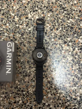 Used Garmin epix pro gen 2 (47mm) bike — image 4 of 4