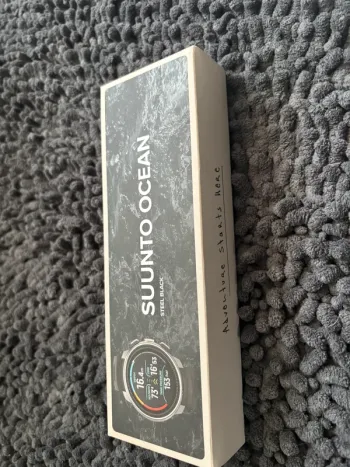 Suunto Ocean  bike d'occasion, ,  — image 2 sur 4