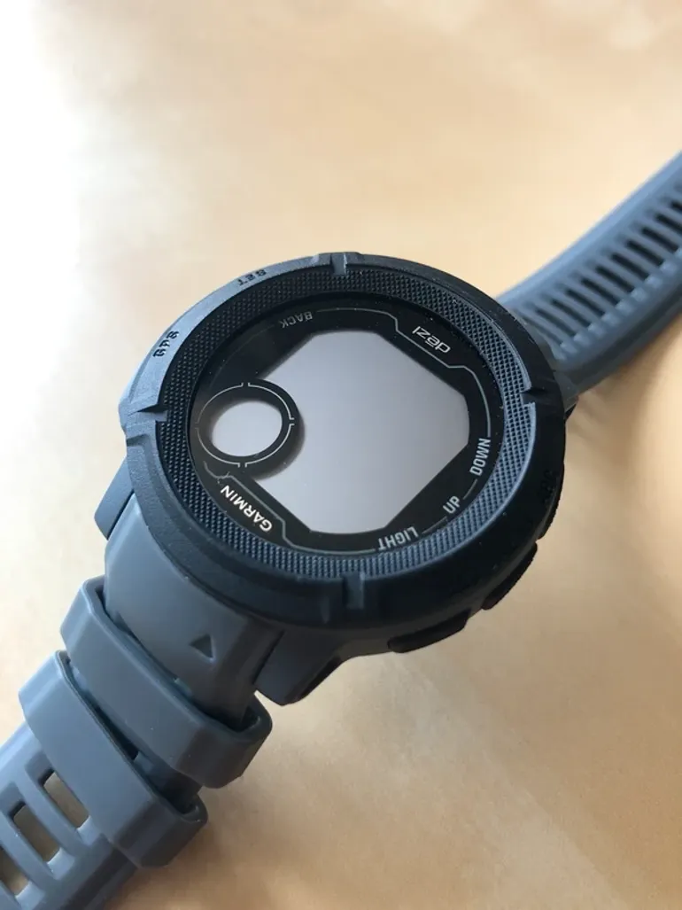 Used Garmin Instinct 2 bike — image 4 of 4